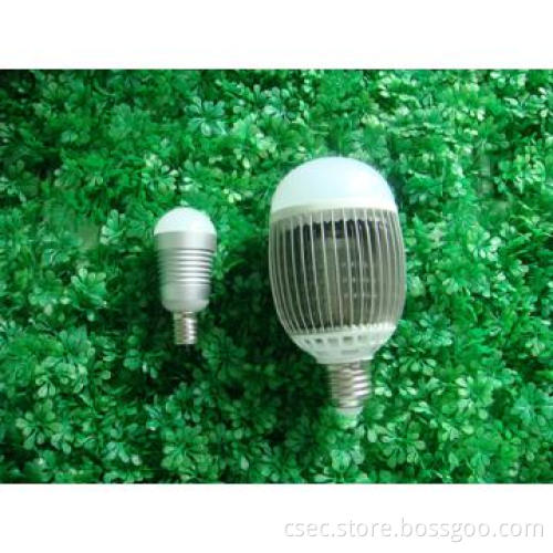 CE RoHS 3W 5W 7W LED bulb light